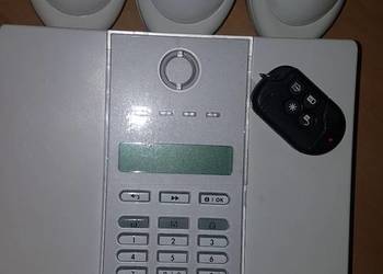 Alarm Gsm