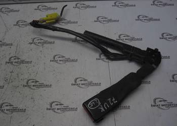 DODGE NITRO 08r zapinka napinacz pasa przód 33009698
