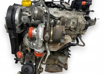 SILNIK 198A4000 Alfa Romeo Mito Giulietta Lancia Delta III 1.4 T TURBO