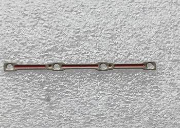 Wiązar główny do lokomotyw BR 56, BR 86 BTTB