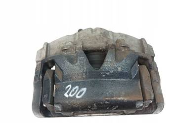 ZACISK HAMULCOWY  PRAWY PRZÓD 2.5 B MK1 Ford S-MAX I (2006-2015)