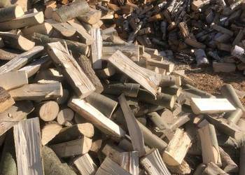 DREWNO KOMINKOWE SUCHE