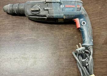 Młotowiertarka Bosch Professional SDS Plus 850 W