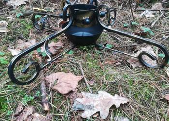 Stojak na CHOINKĘ pod choinke XXL DUŻY złoty/srebrny/czarny wysyłka gratis!