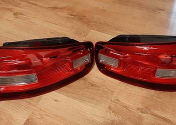 Lampy Citroen c4 picasso 2016