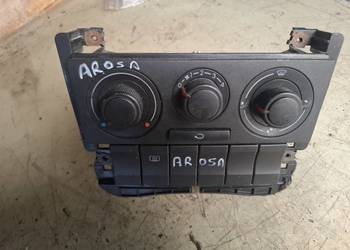 SEAT AROSA lift panel nawiewu
