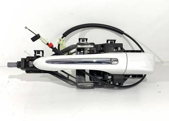 KLAMKA ZEWNĘTRZNA LEWY TYŁ CHRYSLER PACIFICA Minivan