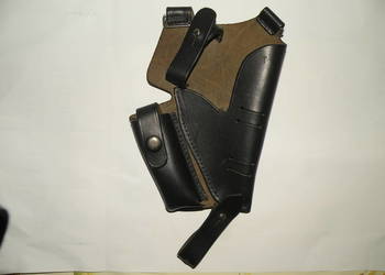 Kabura na pistolet  -  CCCP ZSRR  -