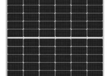 TOP! Panel PV JA SOLAR 550W Bifacial NType Silver 333 zł/szt z VAT