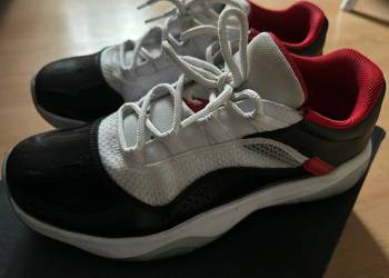 Buty Air jordan CFMI11low oryginalne, kupione stacjonarnie