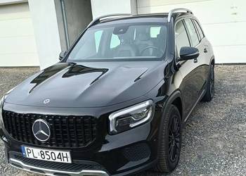 Mercedes GLB 200D
