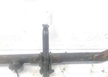 HAK HOLOWNICZY MERCEDES W124