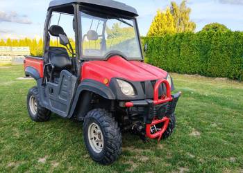 Quad UTV