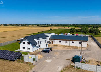 Dom wolnostojący Szychowo 860m2
