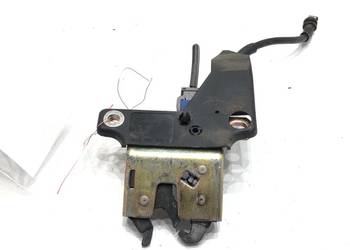 ZAMEK KLAPY TYŁ AUDI A4 B6 Sedan/Limuzyna 8E5827505A 00-05