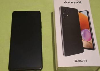 Samsung A32 LTE 128 GB Samsung A32 LTE 128 GB