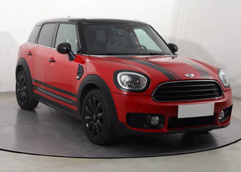MINI Countryman Cooper
