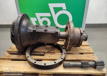 Zwolnica kompletna CNH 471356879 49159 New Holland T 7050