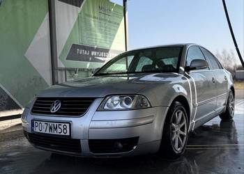 Passat b5fl 1.8t