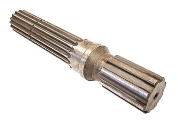 Półoś Lewa Skrzyni Biegów Z-8/16 BIZON / 5040241680