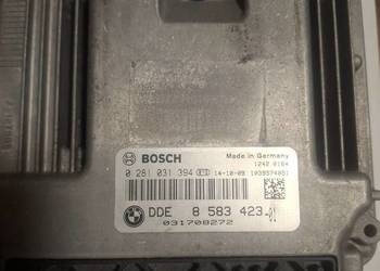 Sterownik Mini bmw DDE8583423-01