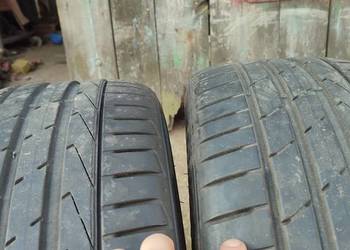 225/45/17 91W Hankook Ventus S1 evo2 2019r 2x6,5 mm