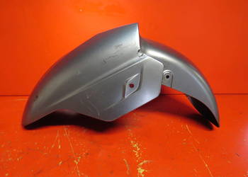 SUZUKI BURGMAN 400 250 07 k7 błotnik nadkole chlapacz przód fender