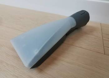 Końcówka ssawka piorąca do odkurzacza Zelmer Aquawelt Plus