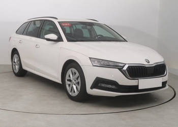 Skoda Octavia 1.0 TSI
