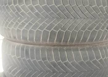 Opony zimowe Yokohama 235/55 R20 komplet 4 szt