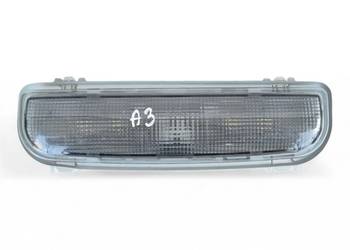 LAMPKA PODSUFITKI OŚWIETLENIE KABINY AUDI A3 8P 8P0947111