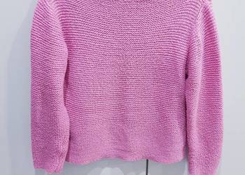Damski dzianinowy sweter Mohito