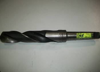 Wiertło 45 mm stożkowe HSS