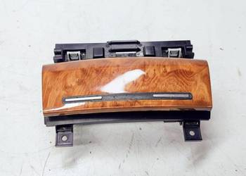 POPIELNICZKA PRZÓD AUDI A3 8P LIFT 8P0857951 5TQ