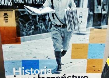 Historia i społeczeństwo język kultura media