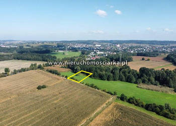 Działka 2780m2 Syrynia