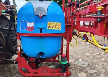 Opryskiwacz Biardzki p-329/16