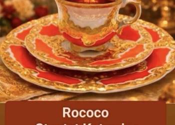 STEATYT Zygmunt Buksowicz Trio Rococo  z serwisu Smoczego