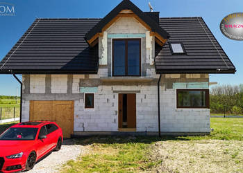 Oferta sprzedaży domu Krzeczów Kącik 160m2