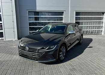 Volkswagen Arteon Volkswagen Arteon 2.0 TDI 4Motion Elegance DSG