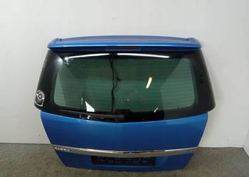 KLAPA TYŁ  B Z291 OPC  Opel Zafira II (2005-  )