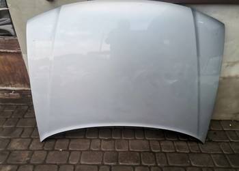 MASKA POKRYWA SILNIKA AUDI A3 8L LY7M