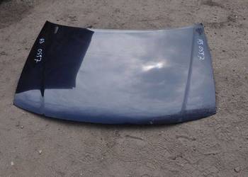 audi A3 maska nr 0597 WYSYŁKA