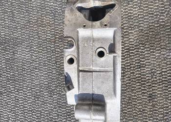 Połówki kartery silnik Komar Ryś komar