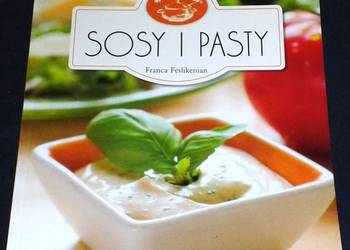 Sosy i pasty - Franca Feslikenian