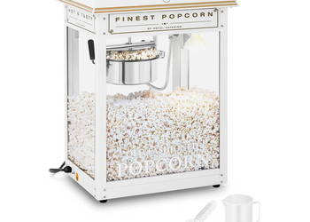 Maszyna do popcornu 1600W