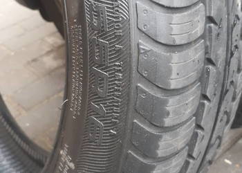 opony letnie 195/55 r16