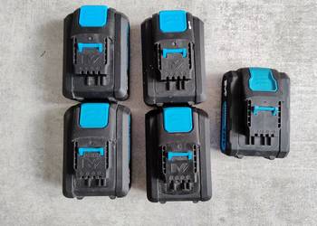 Bateria akumulator Macallister 18V