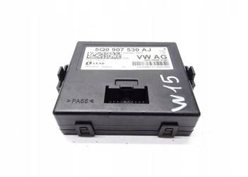 MODUŁ STEROWNIK GATEWAY 5Q0907530AJ LEON III OCTAVIA III SUPERB III A3 8V