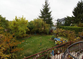 Dom bliźniak Białystok 180m2